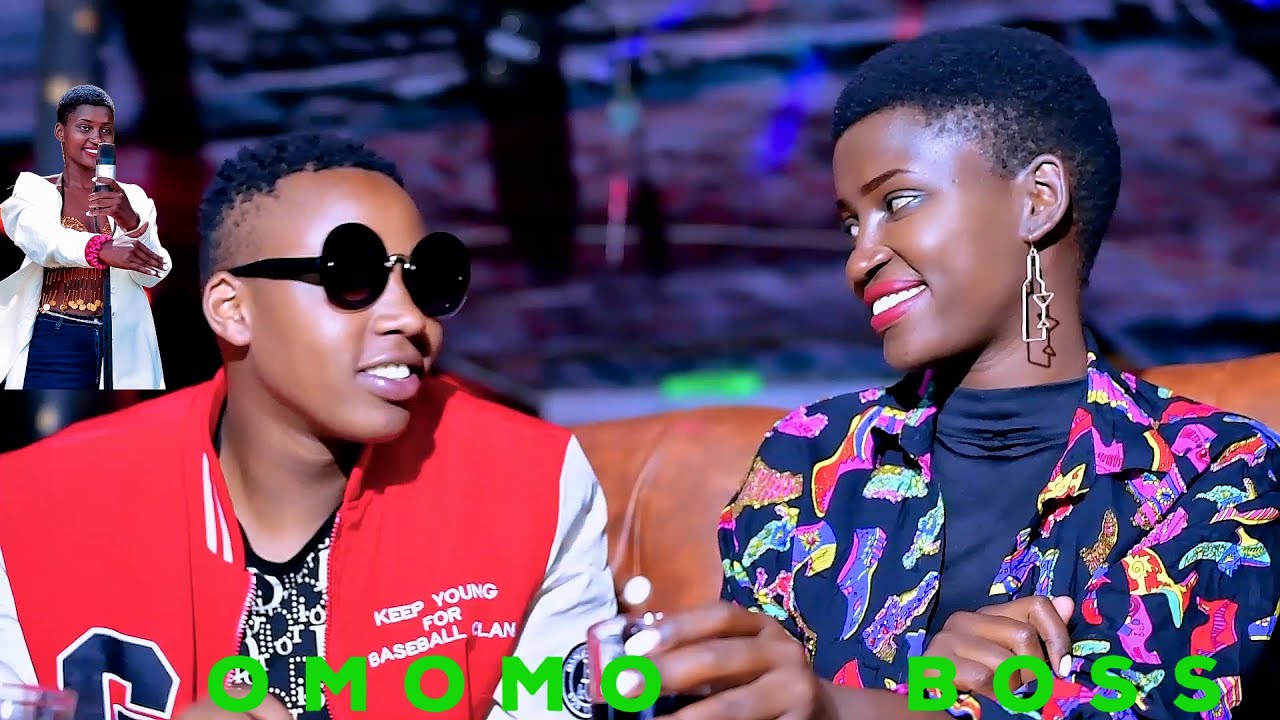 Motechomwon arir_ Omomo Boss (Official Video) Kalenjin Latest Music Video