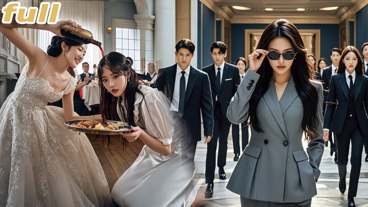 Ex Abuse Me As Servant For Mistress! After Rebirth,I Reclaim My CEO Status!Watch Me Take My Revenge!