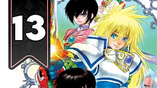 [13] Tales of Destiny│Mary Remembers