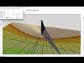 Short sundial in shadows pro