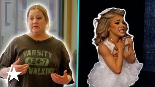 Dance Moms A New Era Sparks Outrage Over Jonbenét Ramsey Inspired Routine