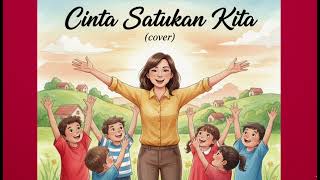 Download Lagu Judika - Cinta Satukan Kita ( cover ) MP3