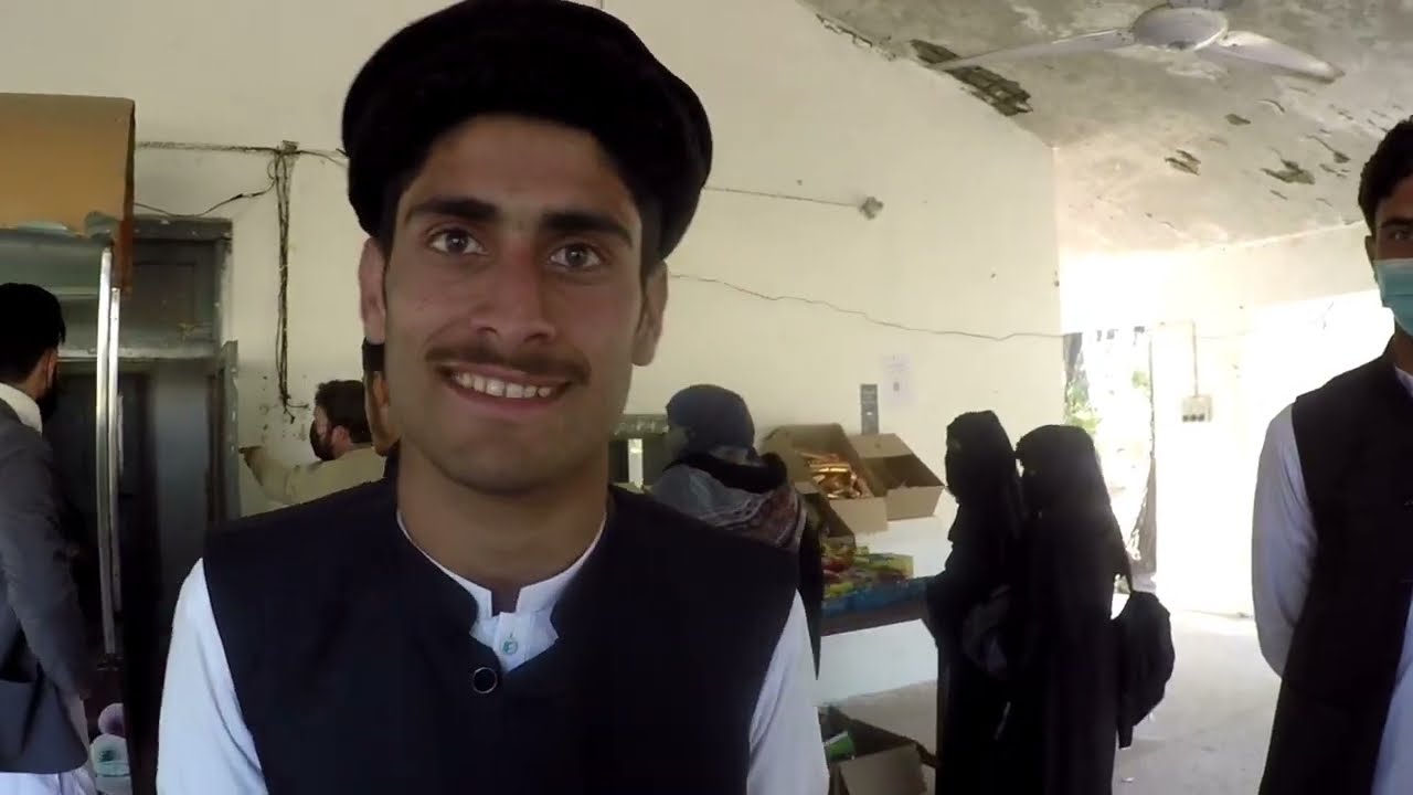 Goverment College Gulabad vlog |interesting talks with students