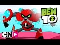 بن 10 لا تدفق كرتون نتورك 