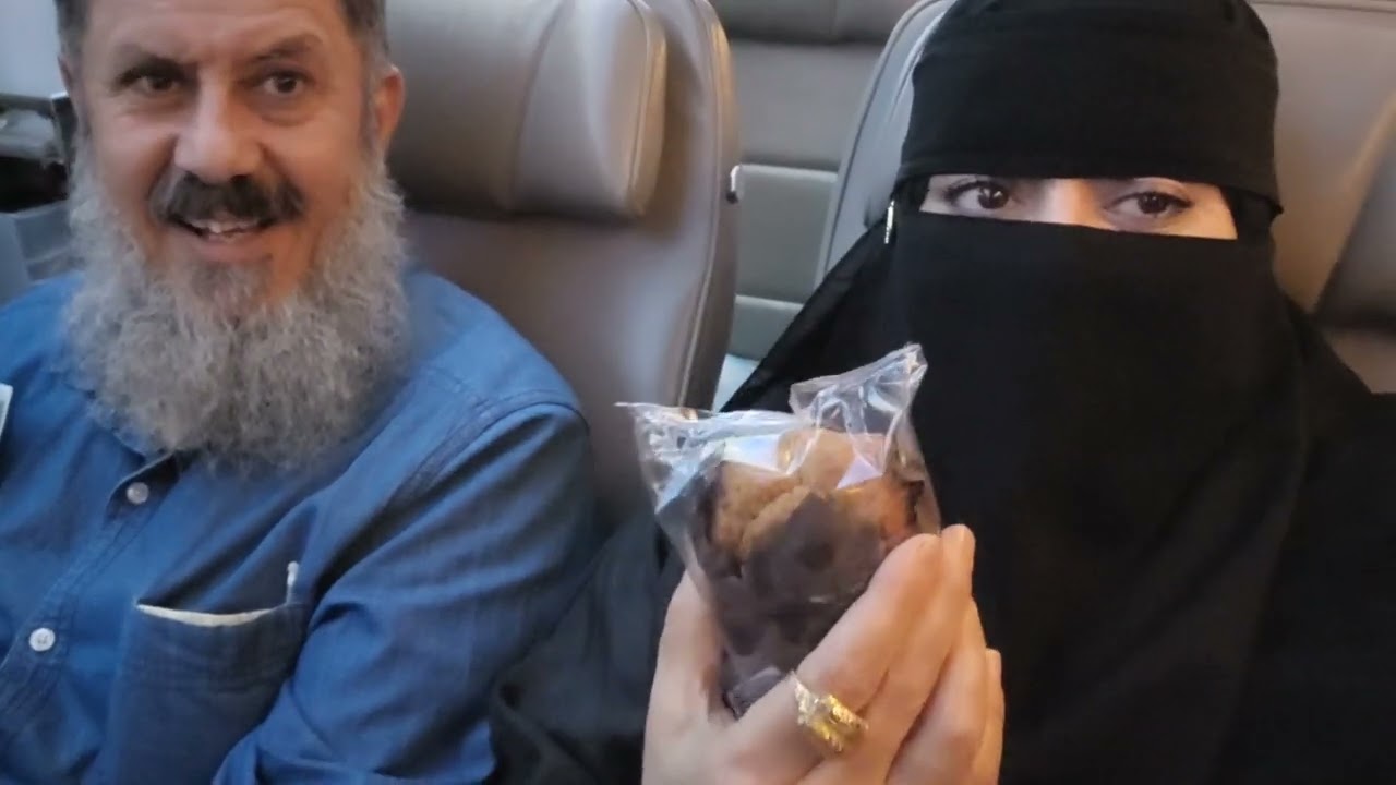 الطريق إلى المغرب🇲🇦 ❤️🇸🇦إن شاء الله شاركنا معاكم سفرتنا أنا ووليداتي السلعة وصلتت لمغرب😉