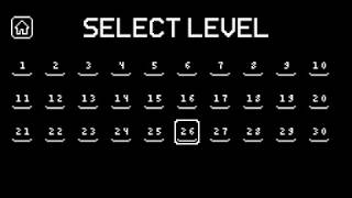 Gamemaker:Studio 2 Keyboard + mouse level selection