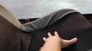 Velocity XL build overview