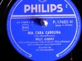 Miniature de la vidéo de la chanson Mia Cara Carolina