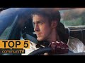 Top 5 Car Chase Movies