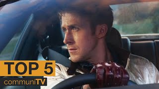 Top 5 Car Chase Movies