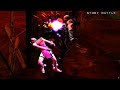 TEKKEN 5   RAVEN   ARCADE MOD   4K 60 FPS