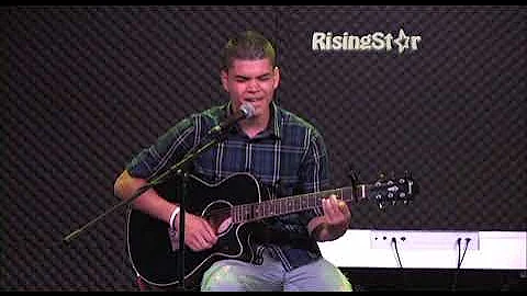 Steven Rivera