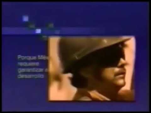 Comercial Pemex 1993 (México)