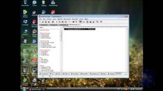 How to Make a Fake Error Message
