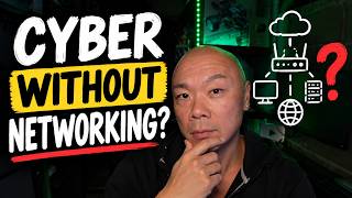Can You Learn Cybersecurity Without Knowing Networking