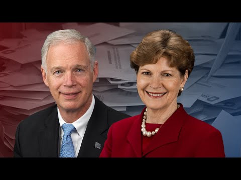 ექსკლუზივი - ამერიკელი სენატორები საქართველოში არსებულ ვითარებას აფასებენ