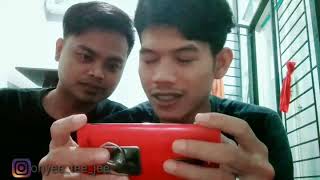 Snap wa cintanya ditolak,jadi teman aja