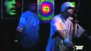 Lloyd Banks & Tony Yayo Rap City Freestyle
