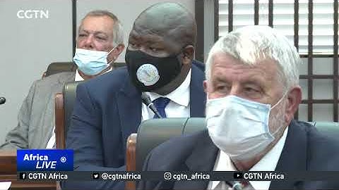 Zimbabwe defers compensation to white farmers