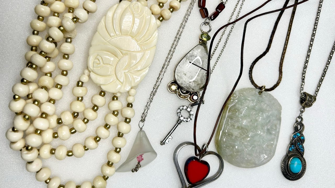 Подборка отобранных вручную и собранных в партии ювелирных изделий с указанием цен #жизньперекупщ...
