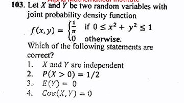 Statistics June 2018 csir,net,jrf,gate