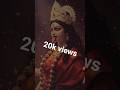 🌺🌺 Tomari Chalar Pathe maa Kali status 🌺🌺 #viralvideo #shorts #shortsfeed #subscribe #hindugod