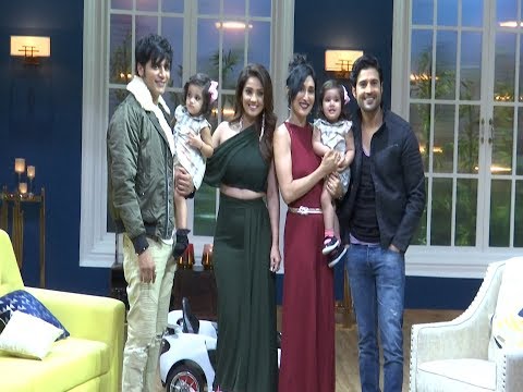 Image result for rajeev karanvir bohra adaa