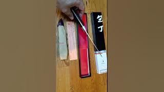 Misono Molybdenum Steel Hankotsu 145mm (5.7inch) Right Handed