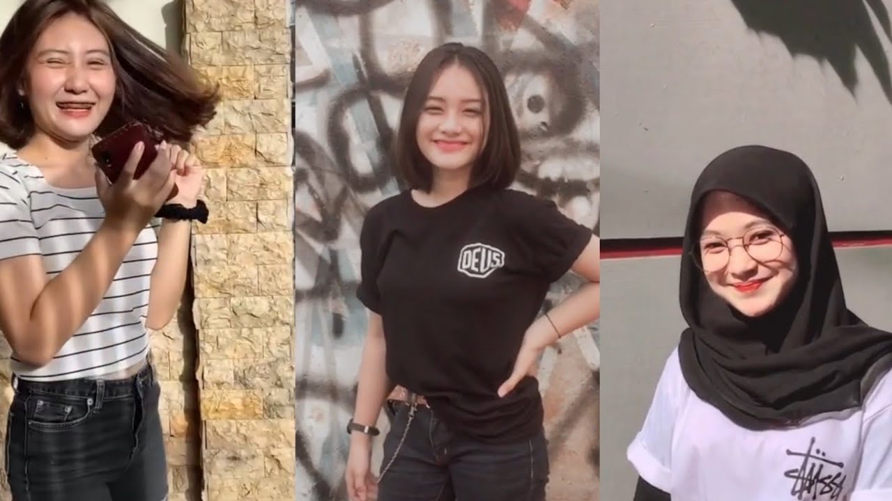 KUMPULAN TIK TOK SLOW MO TERBARU 2021 VIRAL PART 1