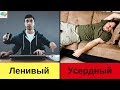 Как предотвратить лень и всегда оставаться активным?