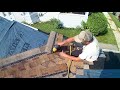 HOW TO SHINGLE A CLOSED VALLEY