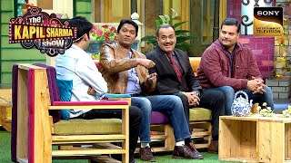 ACP Pradyuman बनाते थे Set पर सबके लिए 'Lassi' | The Kapil Sharma Show S1 | Reloaded