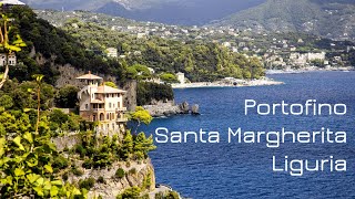 Portofino — Santa Margherita Liguria
