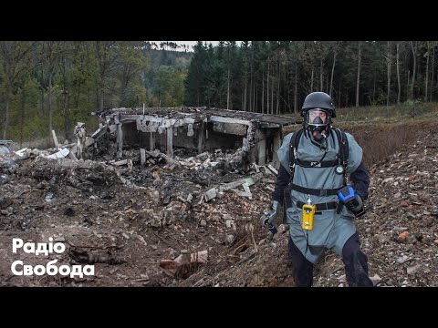 «Акт державного тероризму?» Чехи пов'язують підозрюваних в отруєнні Скрипаля з вибухом у 2014 році.