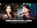 Maulana Ardiansyah - Perceraian Lara (Live Ska Reggae)