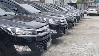 Rental Mobil Pontianak, Dengan Supir Dan Lepas Kunci di Ayra Rent Car