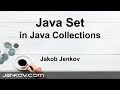 Java Set