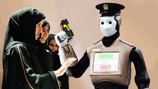 6 Ways Dubai is FROM THE FUTURE!