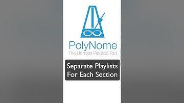 Tips for Creating Song Structures in PolyNome