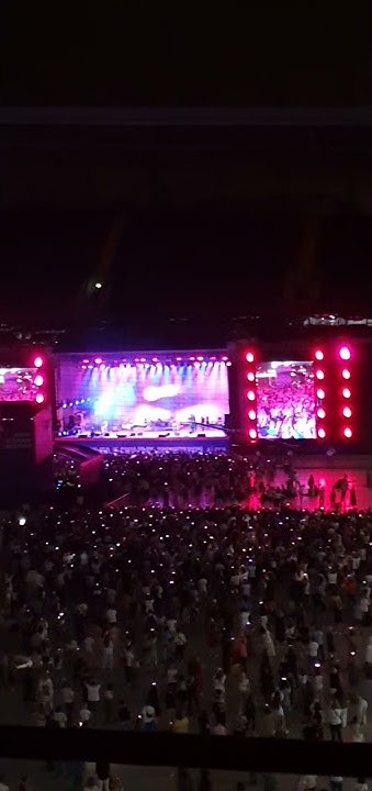 группа Чайф 26.08.2022 рок музыка/group Chaif 26.08.2022 rock music# ...