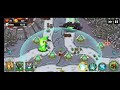 EMPIRE WARRIORS TD MAP 36 NIGHTMARE "THE FURY OF DARK LORD"