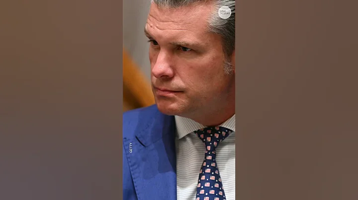 US military strikes alleged narco vessel in Pacific under Trump’s directive, says Hegseth