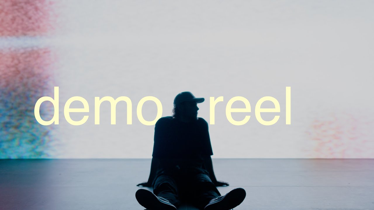 Demo Reel 2025 - Ashton Joshua Turner