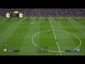 The guardiola way  goal by dirty dribbling