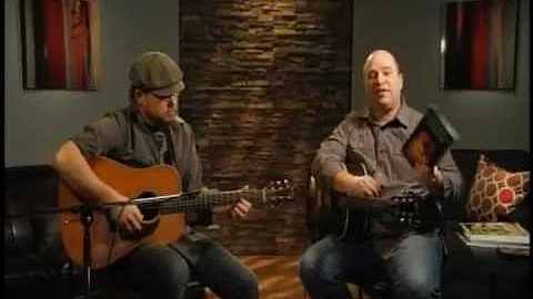 Flatpicking Bluegrass Guitar with Ron Block