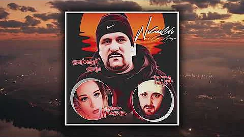 Shushi Shu ft. TIJ & Teresa Meads - Nicieri nu-i c...