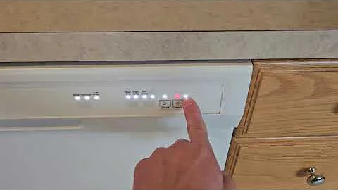 How to Enter Whirlpool Diagnostic Mode: Easy Steps to Find Error Codes (Works for Many Brands)