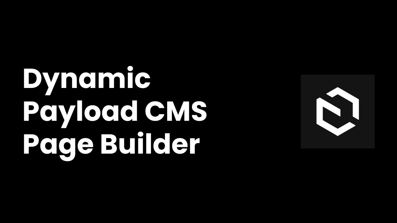 Payload CMS Blocks Field - Re-Useable Ui Block (Hindi/Urdu) - YouTube