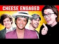 Cheesy songs that are secretly GREAT