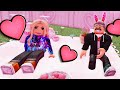 Valentine Obby with the Ones I Love ❤️ | Roblox